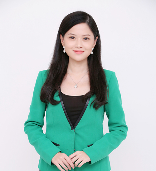 Faye 亿源猎头资深顾问