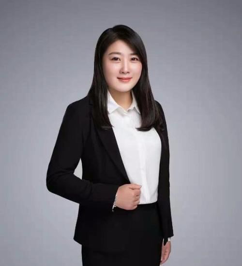 Edana 亿源猎头高级顾问