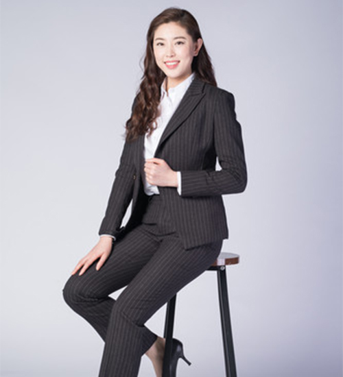 Dulcea 亿源猎头资深顾问