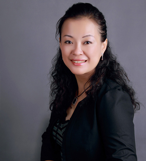 Cady 亿源猎头高级顾问